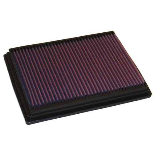 K&N Fits 2000-2005 Chrysler PT Cruiser - KN33-2153 K&N K&N Replacement Panel Filter KN33-2153 SR