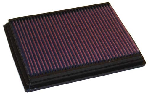 K&N Fits 2000-2005 Chrysler PT Cruiser - KN33-2153 K&N K&N Replacement Panel Filter KN33-2153 SR