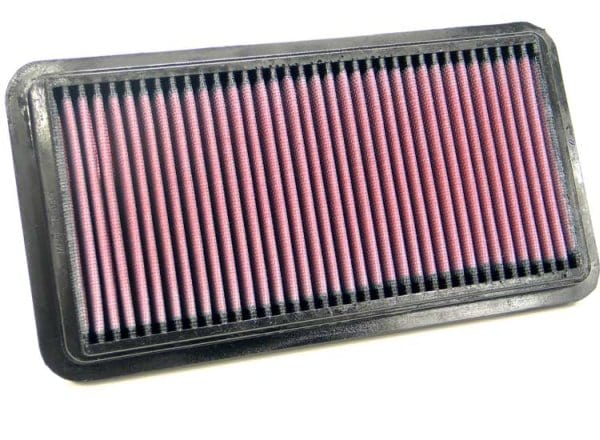 K&N Fits 2000-2006 Honda Insight 1.0L - KN33-2180 K&N K&N Replacement Panel Filter KN33-2180 SR