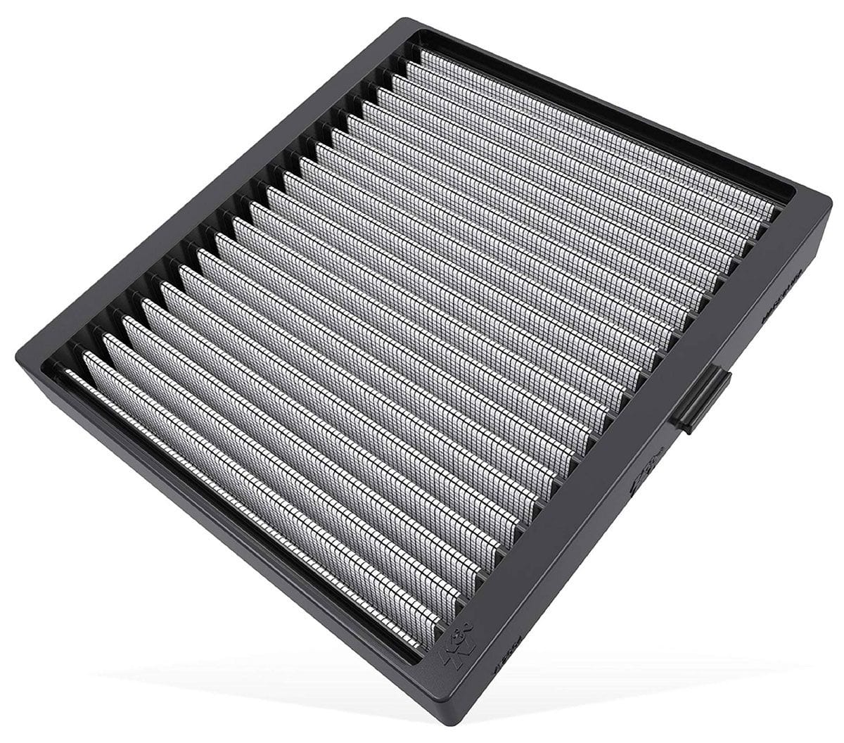 K&N Fits 2000-2016 Nissan, Holden, Isuzu, Mitsubishi, Infiniti - Ryco RCA182P - KNVF2004 K&N K&N Replacement Cabin Air Filter KNVF2004 SR