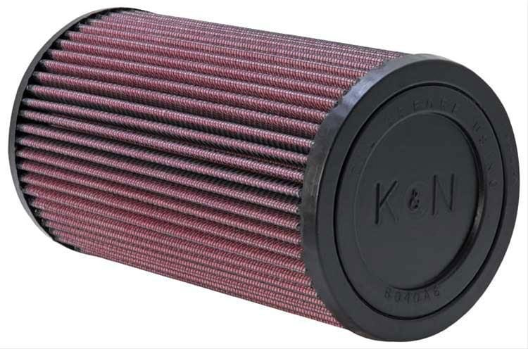 K&N Fits 2001-2012 Honda CB1300 Super Four, CB1300S & CB1300 - KNHA-1301 K&N K&N Replacement Motorcycle Air Filter KNHA-1301 SR