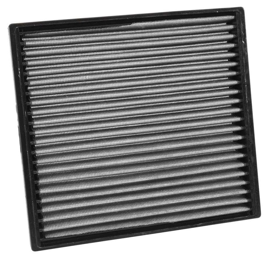 K&N Fits 2001-2018 Lexus GS/LS/SC430, Ford Ranger, Everest & Mazda BT50 - KNVF2045 K&N K&N Replacement Cabin Air Filter KNVF2045 SR