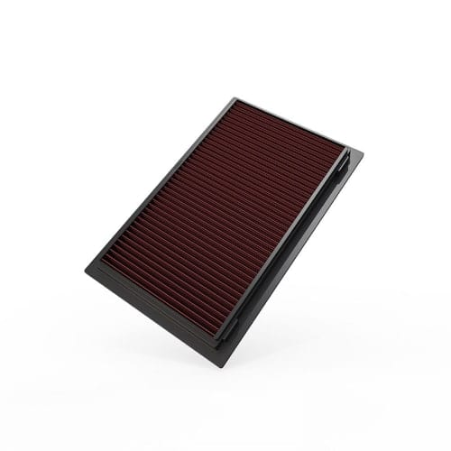 K&N Fits 2002-2005 Ford Explorer V6, V8 - KN33-2207 K&N K&N Replacement Panel Filter KN33-2207 SR