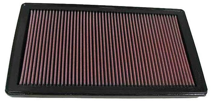 K&N Fits 2003-2011 Mazda RX8 - KN33-2284 K&N K&N Replacement Panel Filter KN33-2284 SR