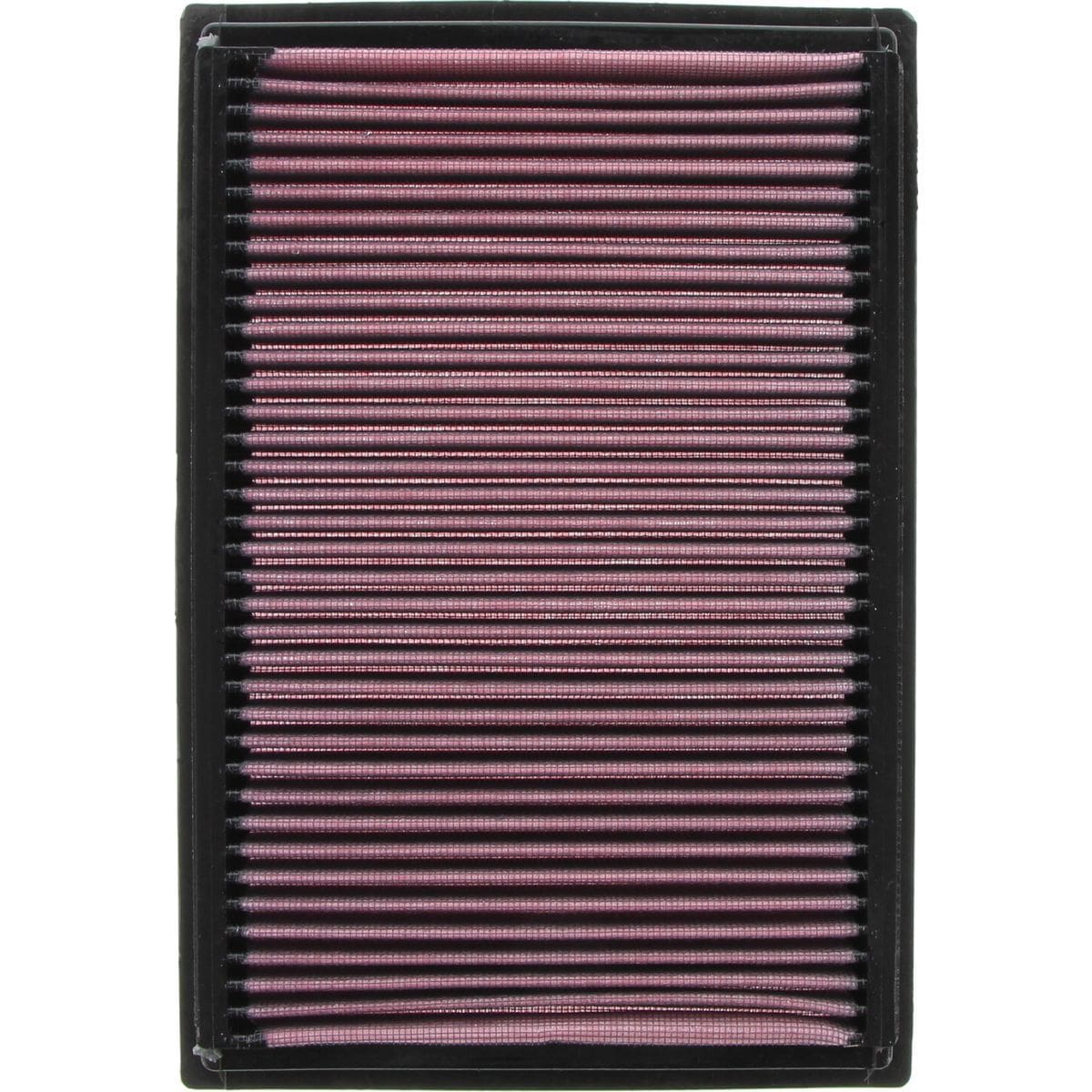K&N Fits 2003-2013 Mazda 3 & 5 2.0L, 2.3L - KN33-2293 K&N K&N Replacement Panel Filter (A1523WB) KN33-2293 SR