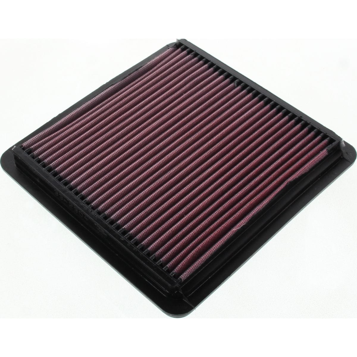 K&N Fits 2003-2013 Subaru Impreza, Outback & Legacy - KN33-2304 K&N K&N Replacement Panel Filter KN33-2304 SR