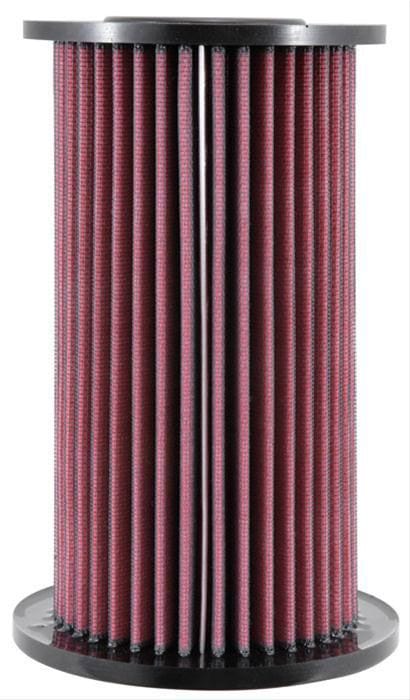K&N Fits 2004-2005 Nissan Frontier 2.5L Diesel - KNE-2020 K&N K&N Replacement Air Filter KNE-2020 SR