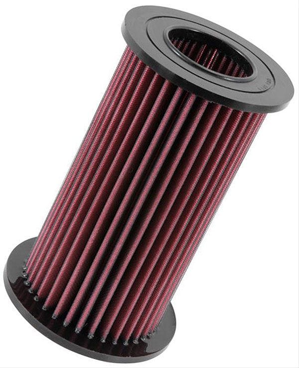 K&N Fits 2004-2005 Nissan Frontier 2.5L Diesel - KNE-2020 K&N K&N Replacement Air Filter KNE-2020 SR