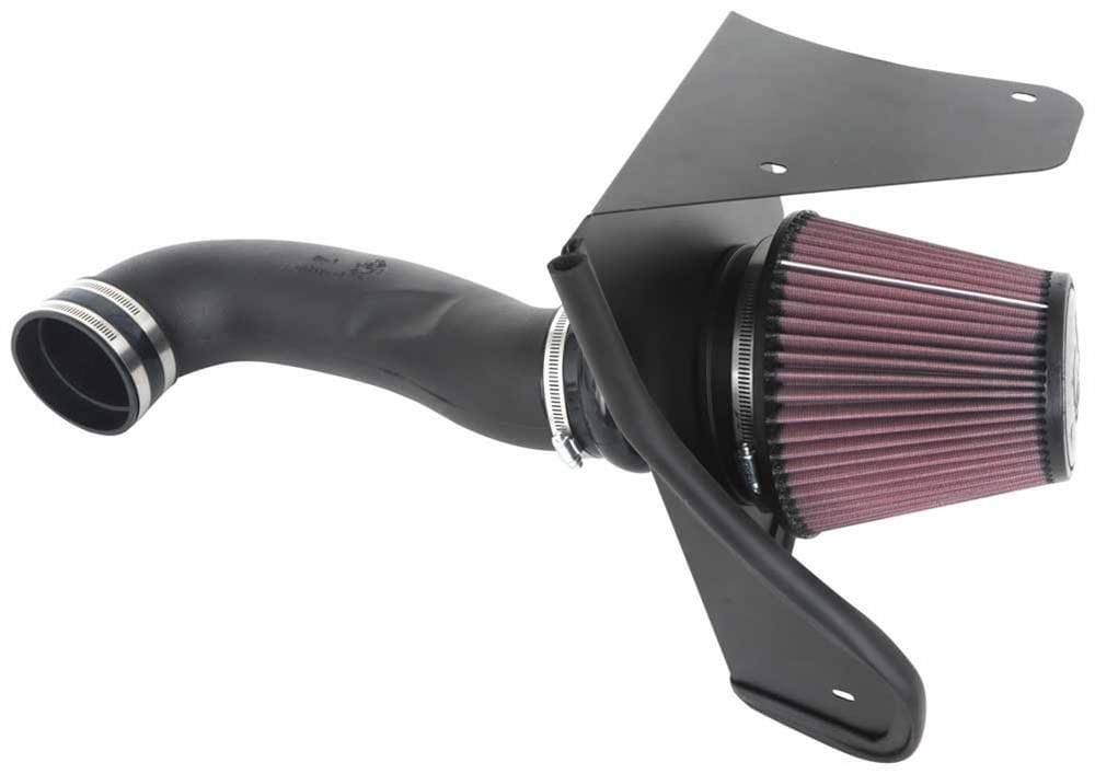 K&N Fits 2004-2007 Holden VZ & Monaro 6.0L - KN57-3053 K&N K&N 57 Series F.I.P.K Induction Kits KN57-3053 SR
