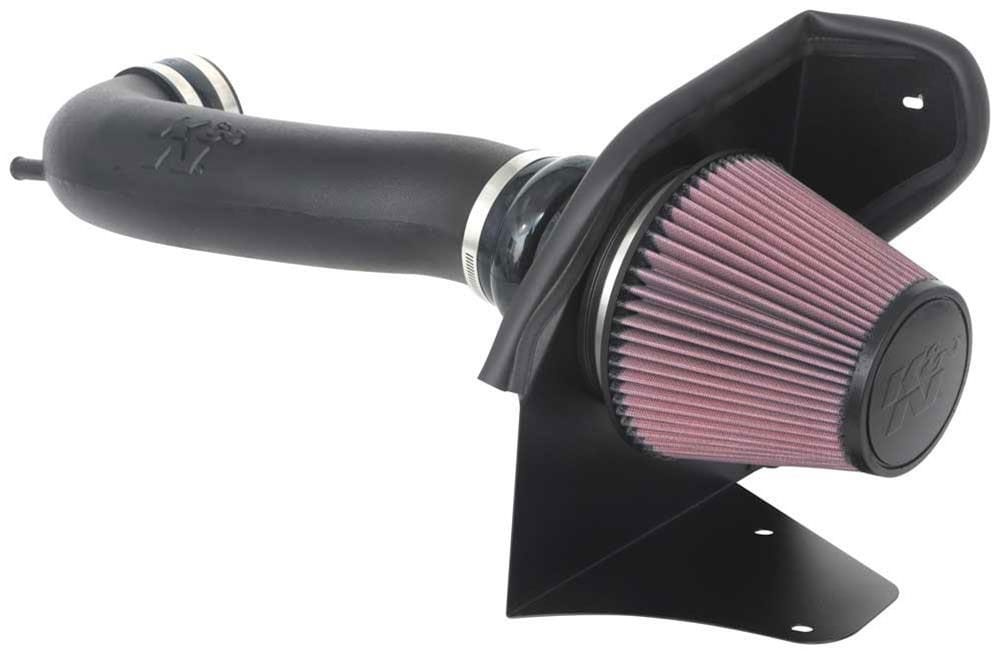 K&N Fits 2004-2007 Holden VZ & Monaro 6.0L - KN57-3053 K&N K&N 57 Series F.I.P.K Induction Kits KN57-3053 SR