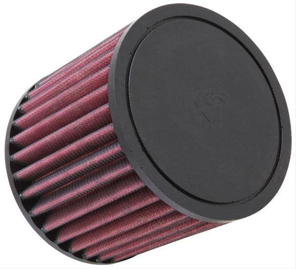 K&N Fits 2004-2012 BMW 116I, 118I, 120I, 316I, 318I 1.6, 2.0L - KNE-2021 K&N K&N Replacement Air Filter KNE-2021 SR