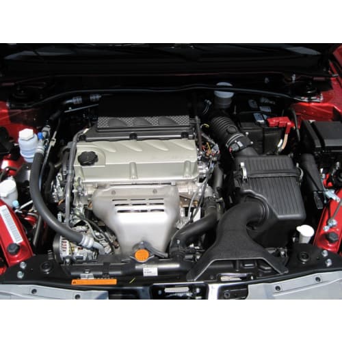 K&N Fits 2004-2012 Mitsubishi Galant & Elcipse - KN33-2285 K&N K&N Replacement Panel Filter KN33-2285 SR