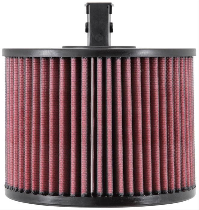 K&N Fits 2005-2011 BMW 125I, 130I, 325I, 330I 2.5, 3.0L - KNE-2022 K&N K&N Replacement Air Filter KNE-2022 SR