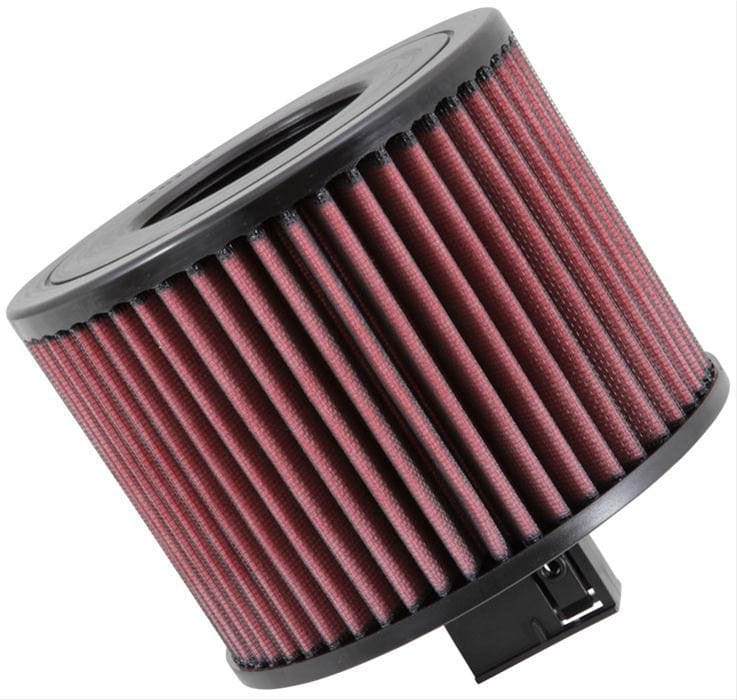 K&N Fits 2005-2011 BMW 125I, 130I, 325I, 330I 2.5, 3.0L - KNE-2022 K&N K&N Replacement Air Filter KNE-2022 SR
