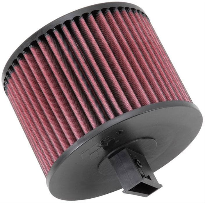 K&N Fits 2005-2011 BMW 125I, 130I, 325I, 330I 2.5, 3.0L - KNE-2022 K&N K&N Replacement Air Filter KNE-2022 SR