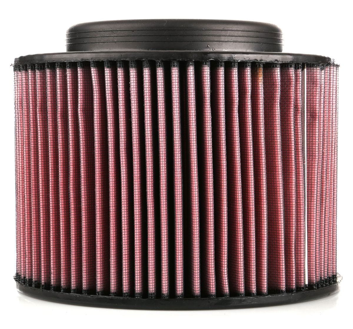 K&N Fits 2005-2013 Toyota Hilux 2.7 F/I, 2.5, 3.0L Diesel - KNE-2296 K&N K&N Replacement Air Filter KNE-2296 SR