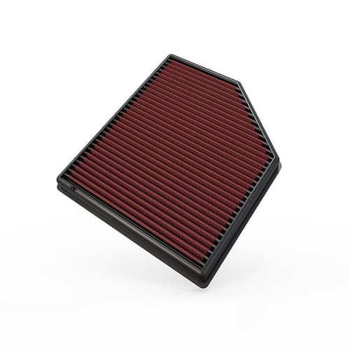 K&N Fits 2006-2013 Volvo S80, V70, S60, XC70 & XC60 - KN33-2418 K&N K&N Replacement Panel Filter KN33-2418 SR