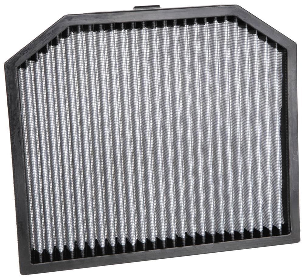 K&N Fits 2006-2017 Holden VE-VF Commodore V6 & V8 - KNVF3020 K&N K&N Replacement Cabin Air Filter KNVF3020 SR