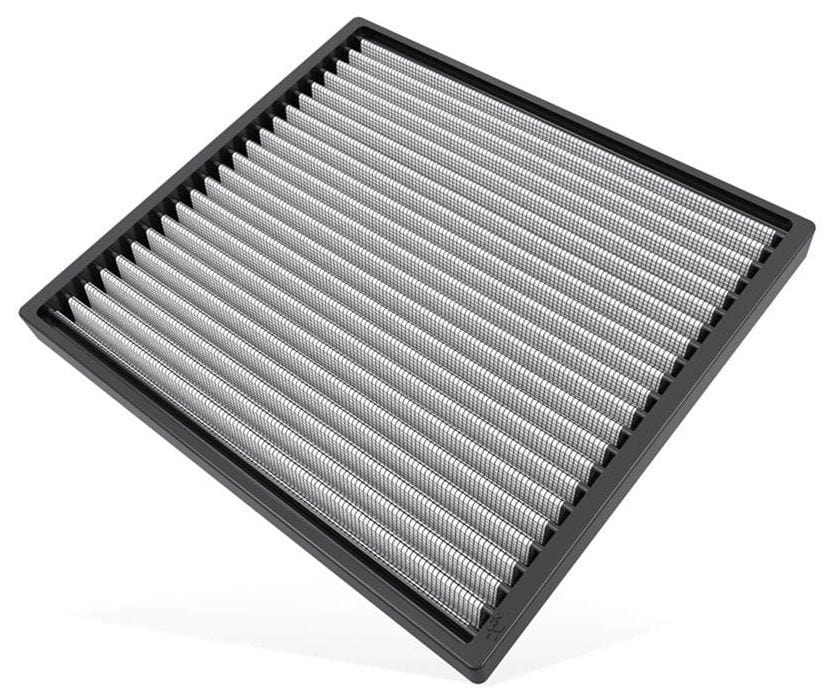 K&N Fits 2006-2018 Kia K5, K7, Optima, Hyundai Santa Fe, Sonata, Holden Equinox & Captiva - KNVF2016 K&N K&N Replacement Cabin Air Filter KNVF2016 SR