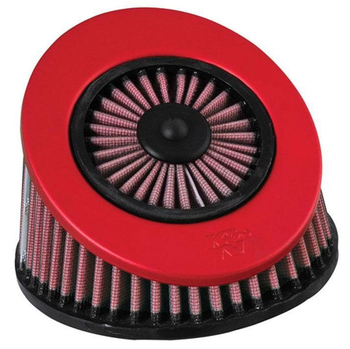 K&N Fits 2007-2013 Honda CRF150R & CRF150R Expert - KNHA-1507 K&N K&N Replacement Motorcycle Air Filter KNHA-1507 SR