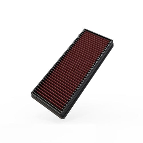 K&N Fits 2007-2013 Smart Fortwo 0.8L & 1.0L - KN33-2417 K&N K&N Replacement Panel Filter KN33-2417 SR