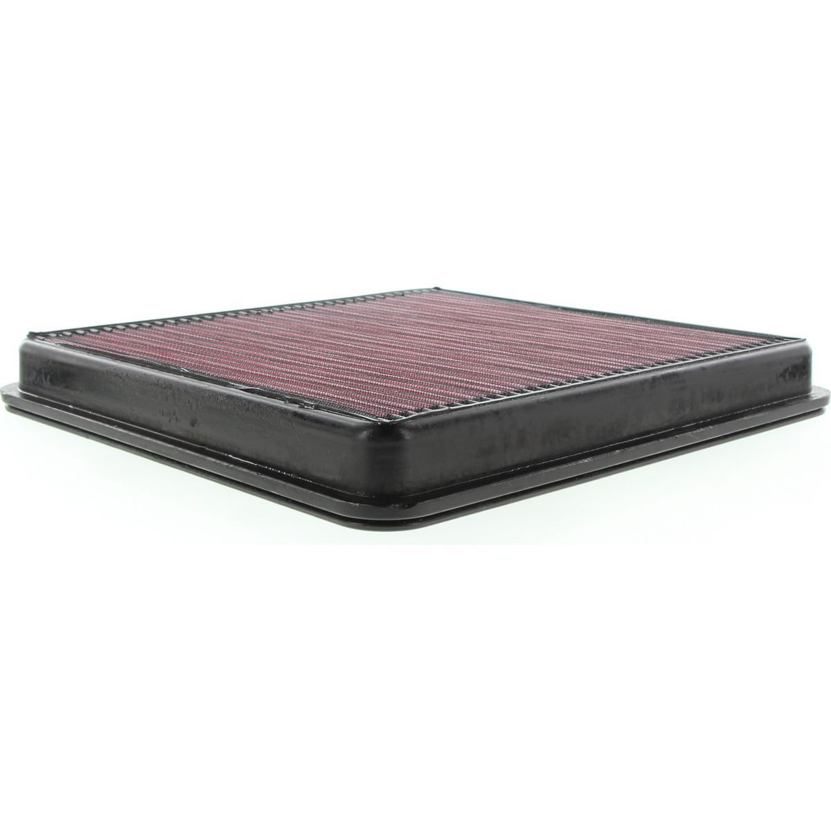 K&N Fits 2007-2013 Toyota Tundra & Landcruiser - KN33-2387 K&N K&N Replacement Panel Filter KN33-2387 SR