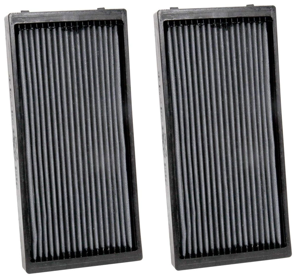 K&N Fits 2007-2018 BMW X5-X6 3.0L L6 & 4.4L V8 F/I - KNVF3019 K&N K&N Replacement Cabin Air Filter KNVF3019 SR