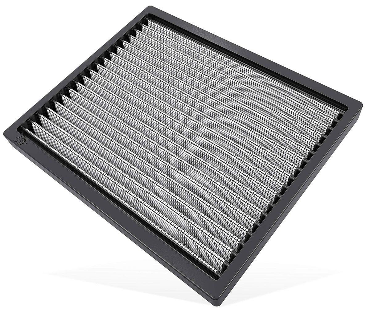 K&N Fits 2007-2019 Hyundai & Kia Various Models - KNVF2037 K&N K&N Replacement Cabin Air Filter KNVF2037 SR