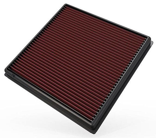 K&N Fits 2009-2013 Holden / Chevrolet Cruze & Holden / Opel, Vauxhall Astra Diesel - KN33-2966 K&N K&N Replacement Panel Filter KN33-2966 SR