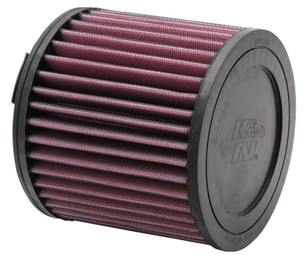 K&N Fits 2009-2015 Skoda, Seat, Volkswagen & Audi 1.2L, 1.4L, 1.6L - KNE-2997 K&N K&N Replacement Air Filter KNE-2997 SR