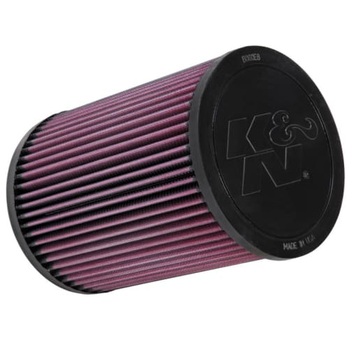 K&N Fits 2010-19 Alfa Romeo Giuliettea K&N K&N Replacement Air Filter KNE-2986 SR