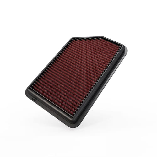K&N Fits 2010-2013 Hyundai IX35, I30, I40 & Kia Sportage - KN33-2451 K&N K&N Replacement Panel Filter KN33-2451 SR
