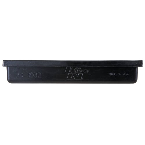 K&N Fits 2010-2015 Audi RS5 & RS4 4.2L V8, R/H Side - KN33-3032 K&N K&N Replacement Panel Filter KN33-3032 SR