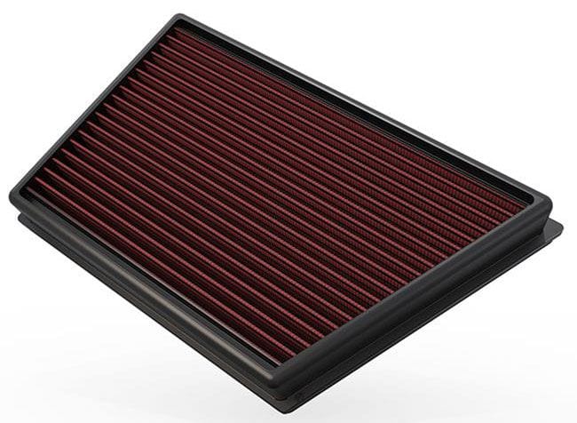 K&N Fits 2011-2018 Land Rover Discovery Sport & Range Rover Evoque 2.0L Petrol / 2.2L Diesel (A1781) - KN33-2991 K&N K&N Replacement Panel Filter KN33-2991 SR