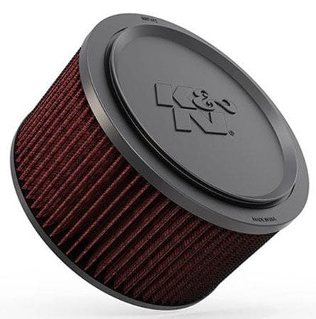 K&N Fits 2012-2015 Ford Ranger 2.5L F/I & 2.2L,3.2L Diesel - KNE-0662 K&N K&N Replacement Air Filter (A1784) KNE-0662 SR