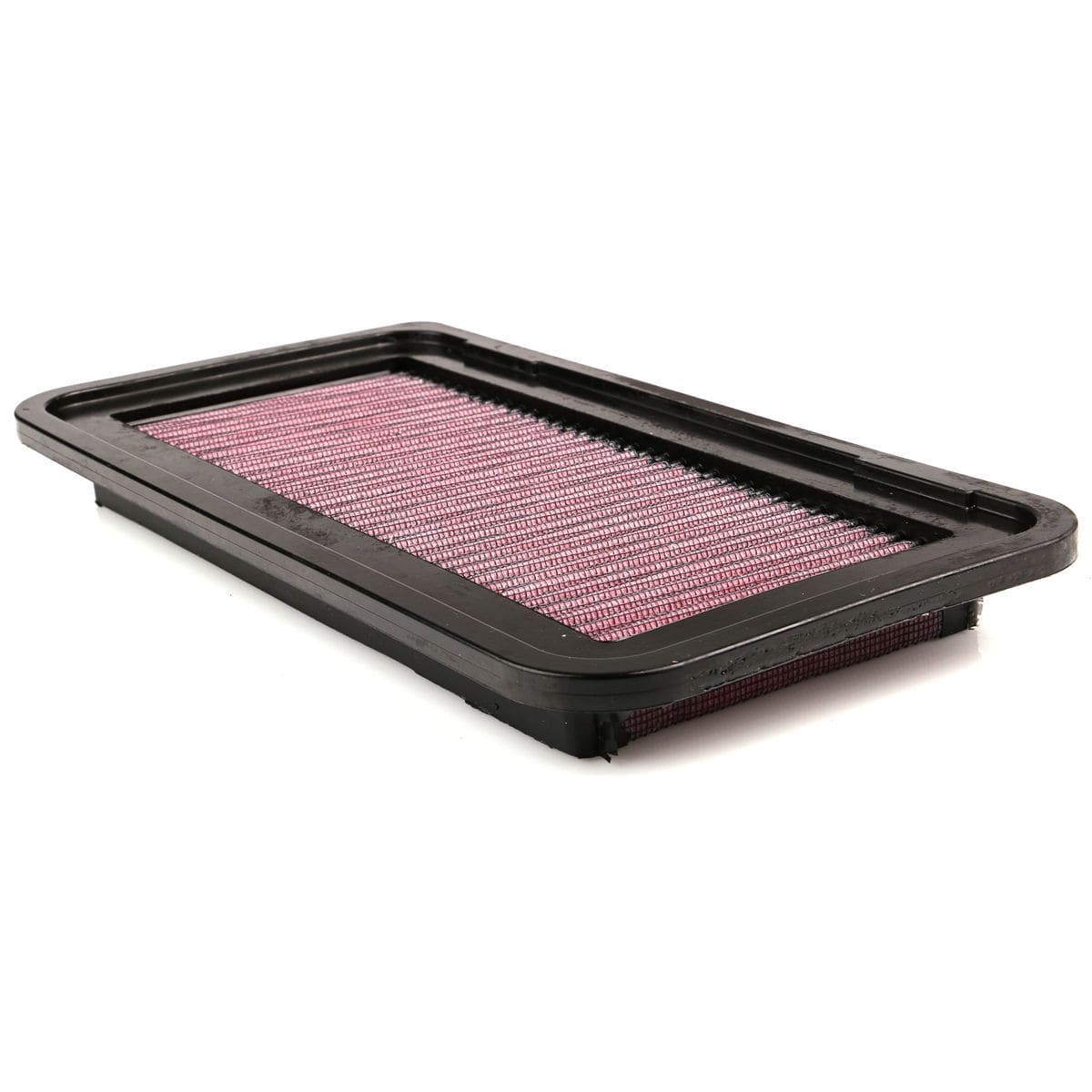 K&N Fits 2012-2016 Subaru BRZ, Toyota GT86 & Scion FR-5 - KN33-2300 K&N K&N Replacement Panel Filter (A1481) KN33-2300 SR