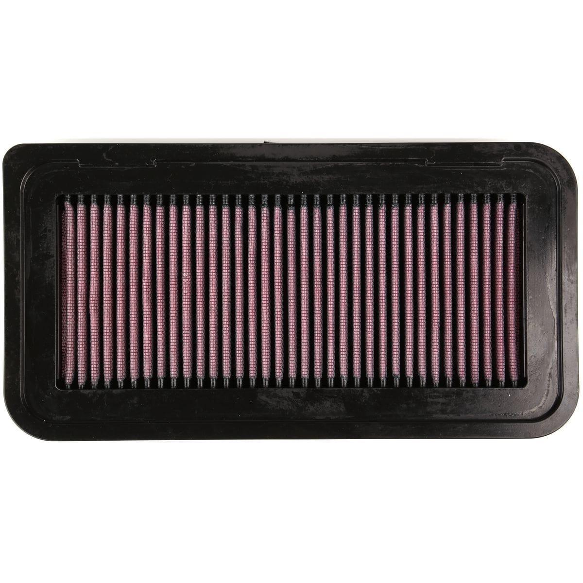 K&N Fits 2012-2016 Subaru BRZ, Toyota GT86 & Scion FR-5 - KN33-2300 K&N K&N Replacement Panel Filter (A1481) KN33-2300 SR