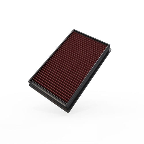 K&N Fits 2012-2016 Volkswagen Golf/Passat/Bettle, Audi A3/TT, Seat Leon & Skoda Octavia - KN33-3005 K&N K&N Replacement Panel Filter KN33-3005 SR