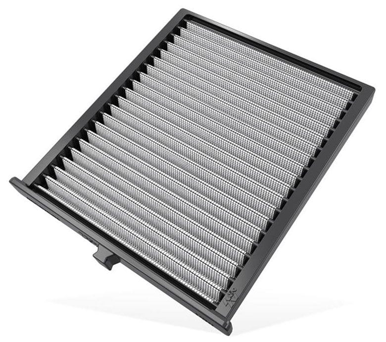 K&N Fits 2012-2018 Mazda 3, 6 & CX-5 - KNVF2056 K&N K&N Replacement Cabin Air Filter KNVF2056 SR