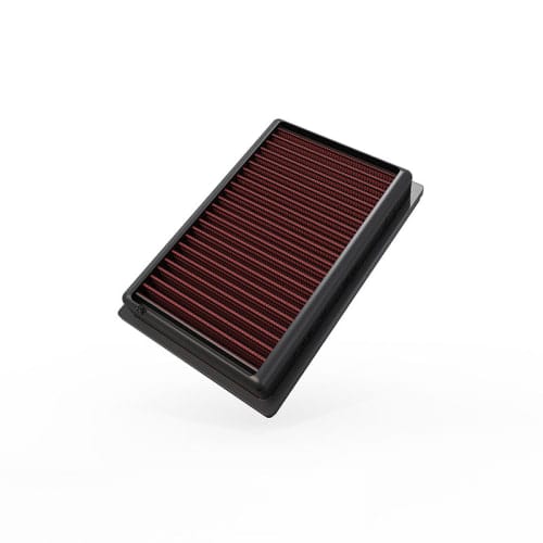 K&N Fits 2012-2020 Toyota Prius, C-HR 1.8L & Yaris 1.0L/1.3L Hybrid (A1835) - KN33-2485 K&N K&N Replacement Panel Filter KN33-2485 SR