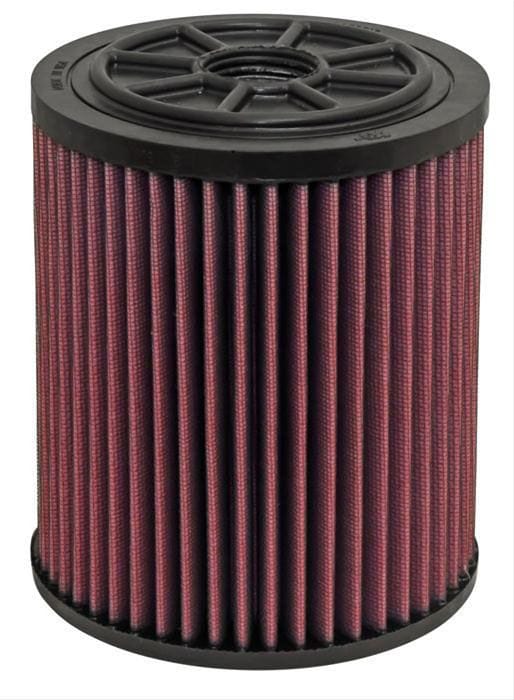 K&N Fits 2013-2016 Audi RS6 & RS7 V8 - KNE-0664 K&N K&N Replacement Air Filter KNE-0664 SR