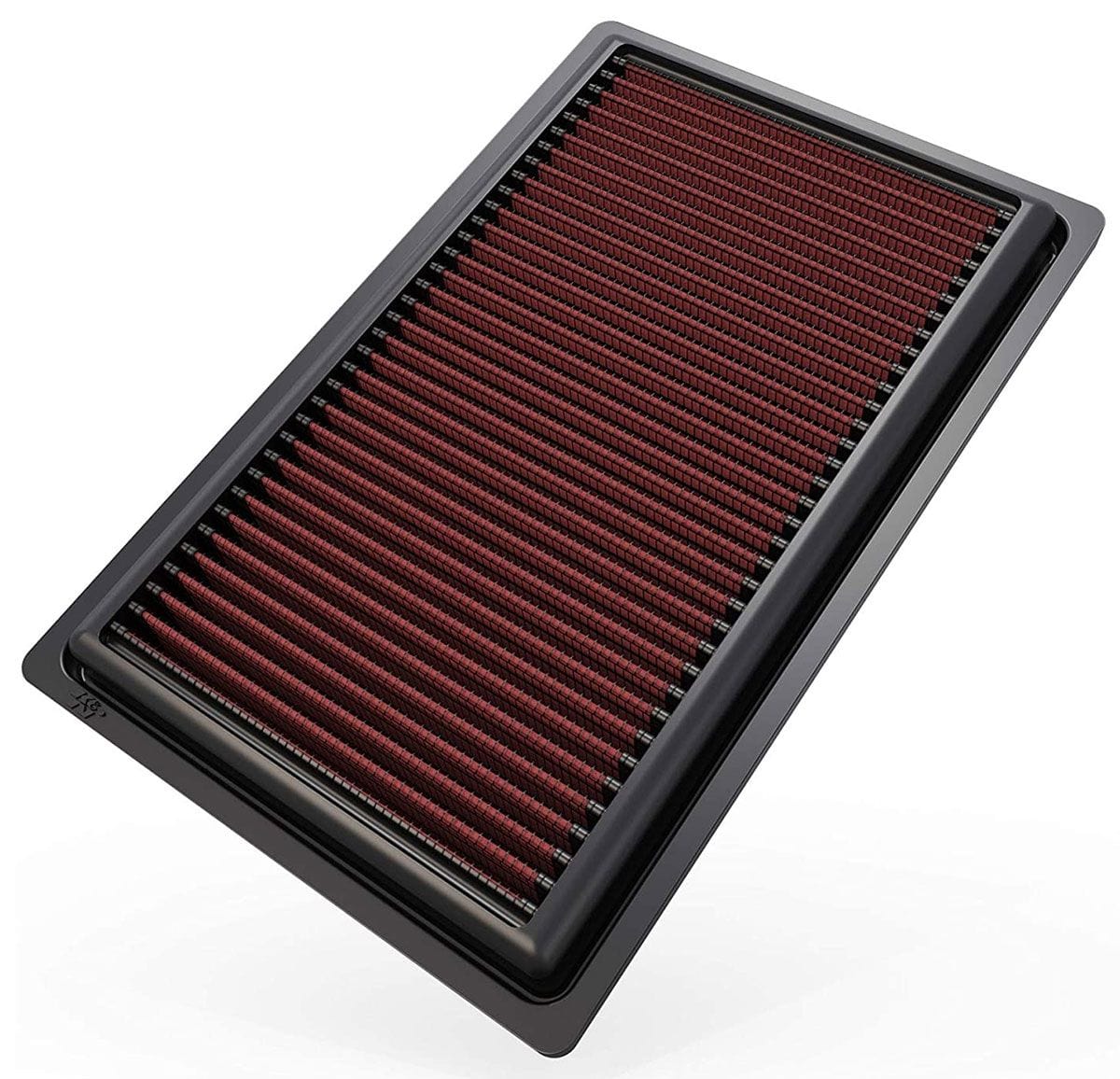 K&N Fits 2013-2016 Mercedes Benz C Series & E Seires 1.6L & 2.0L L4 - KN33-3034 K&N K&N Replacement Panel Filter KN33-3034 SR