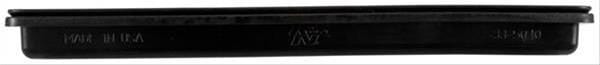 K&N Fits 2013-2017 Mazda MX-5 & Fiat 124 Spider 1.5, 2.0L L4 - KN33-5040 K&N K&N Replacement Panel Filter KN33-5040 SR