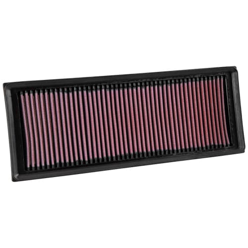 K&N Fits 2013-2018 Vauxhall, Peugeot, Opel & Citroen - KN33-3039 K&N K&N Replacement Panel Filter KN33-3039 SR