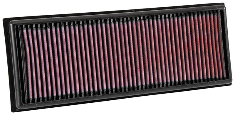 K&N Fits 2013-2018 Vauxhall, Peugeot, Opel & Citroen - KN33-3039 K&N K&N Replacement Panel Filter KN33-3039 SR