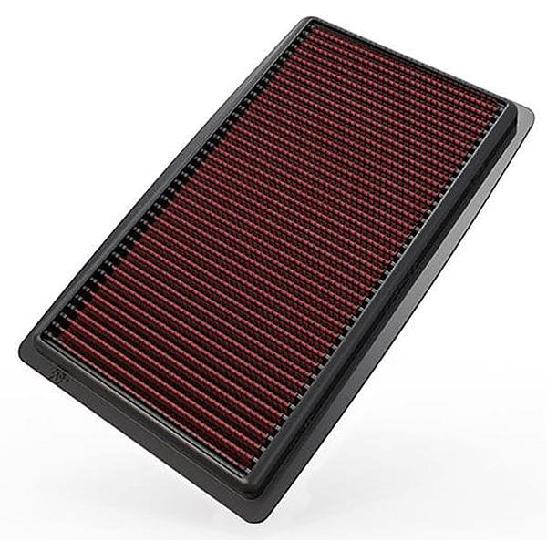 K&N Fits 2013-2020 Honda Accord & Accura TLX 3.5L V6 (A1823) - KN33-2499 K&N K&N Replacement Panel Filter KN33-2499 SR