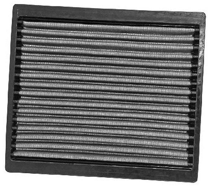 K&N Fits 2013-21 Kenworth, Peterbuilt & K&N K&N Replacement Cabin Air Filter KNVF8004 SR