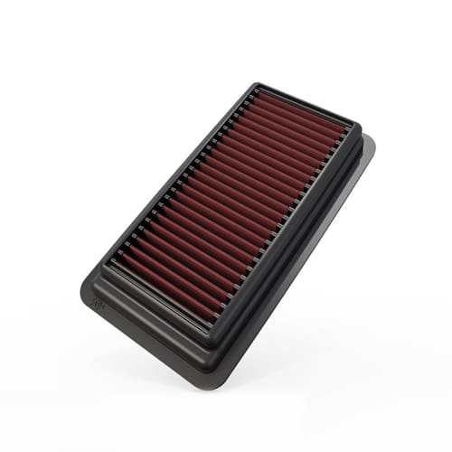 K&N Fits 2014-2018 Honda Civic & CR-V 1.5L L4 F/I - KN33-5044 K&N K&N Replacement Panel Filter KN33-5044 SR