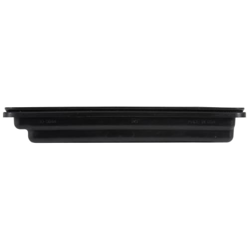 K&N Fits 2014-2018 Honda Civic & CR-V 1.5L L4 F/I - KN33-5044 K&N K&N Replacement Panel Filter KN33-5044 SR