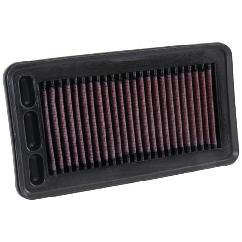 K&N Fits 2014-2018 Honda Civic & CR-V 1.5L L4 F/I - KN33-5044 K&N K&N Replacement Panel Filter KN33-5044 SR